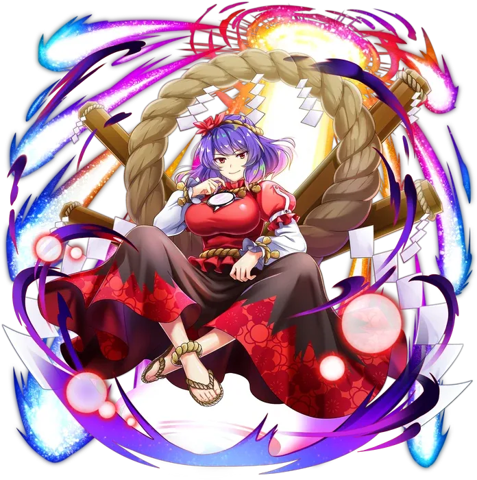 Kanako Yasaka