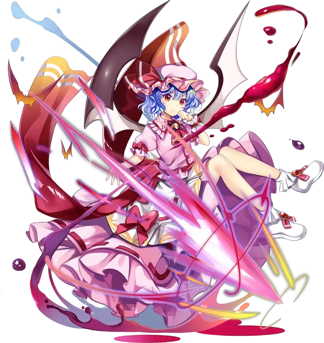 Remilia Scarlet