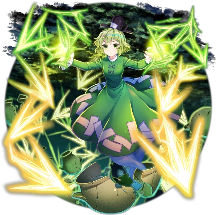 Soga No Tojiko