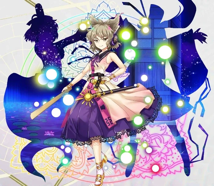 Toyosatomimi No Miko Desires