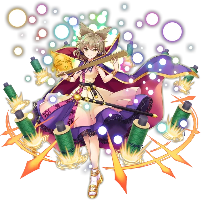 Toyosatomimi No Miko