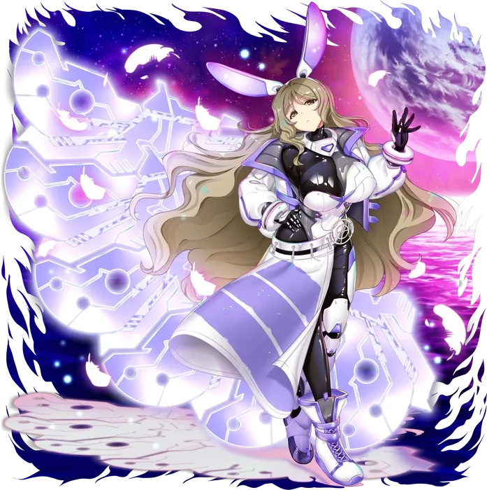 Watatsuki No Toyohime Frame Archive Watatsumi