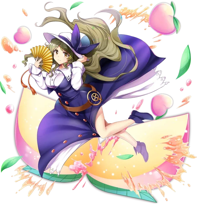 Watatsuki No Toyohime