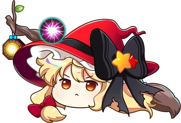 Yukkuri Marisa Take It Ultra Easy