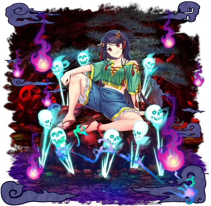 Zanmu Nippaku