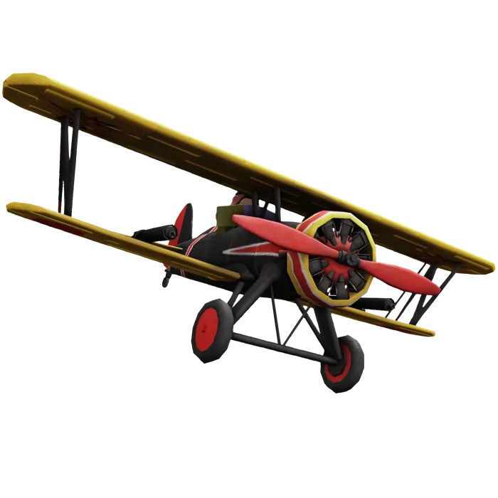 Ace Pilot