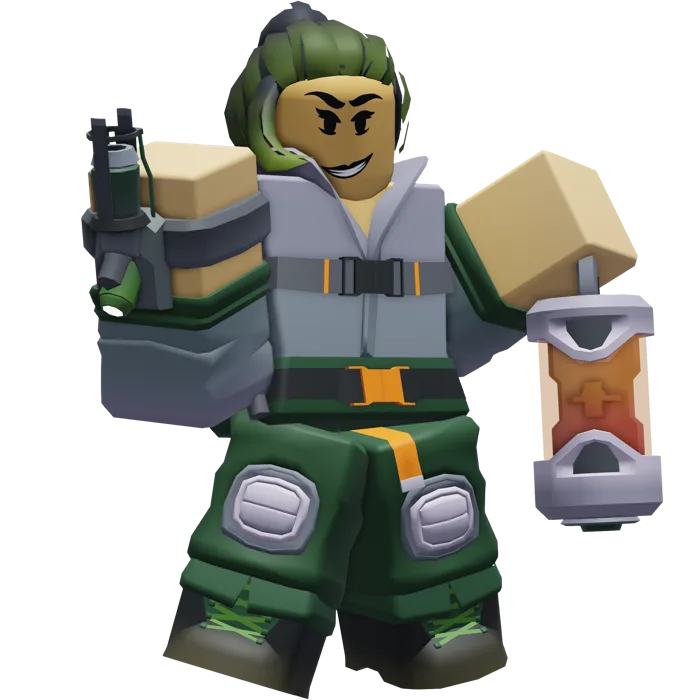 Biologist