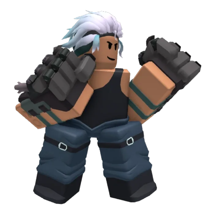 Brawler