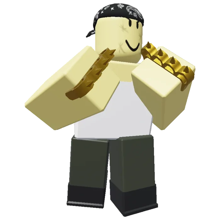 Combatant