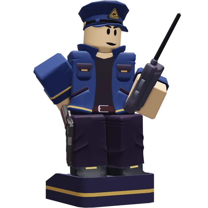 Commander