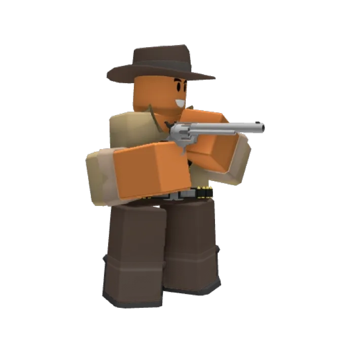 Cowboy