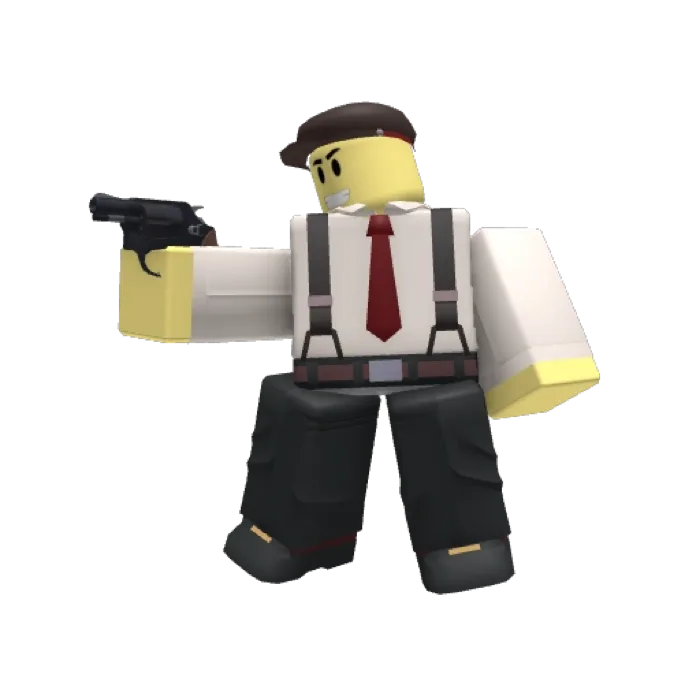 Crook Boss