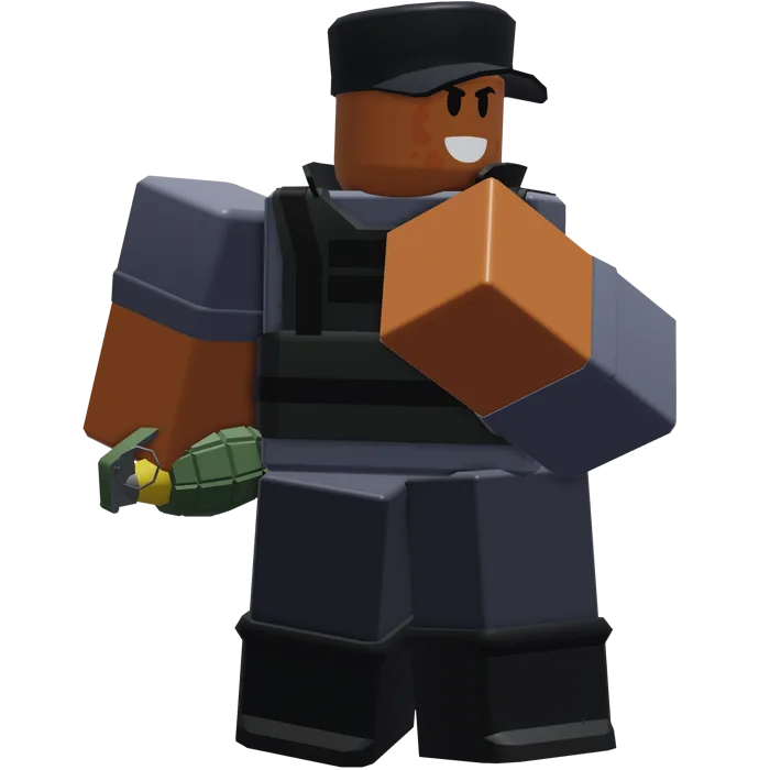 Demoman