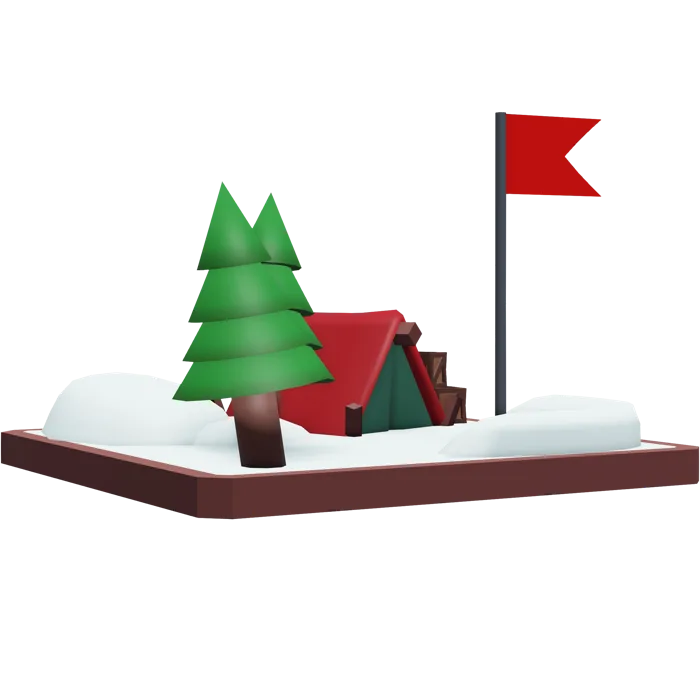 Elf Camp