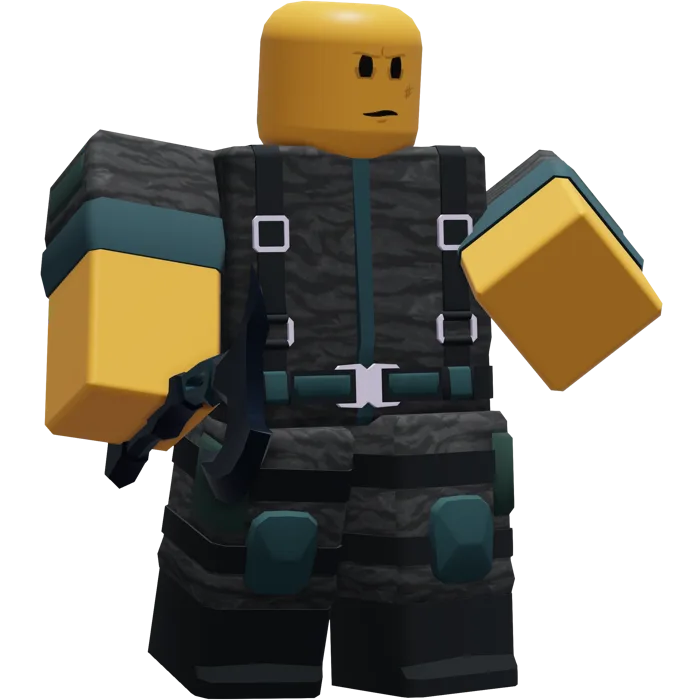 Executioner