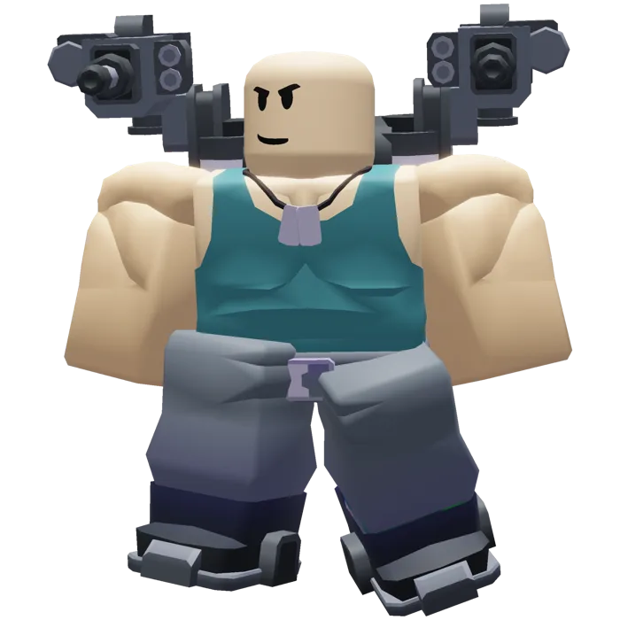 War Machine