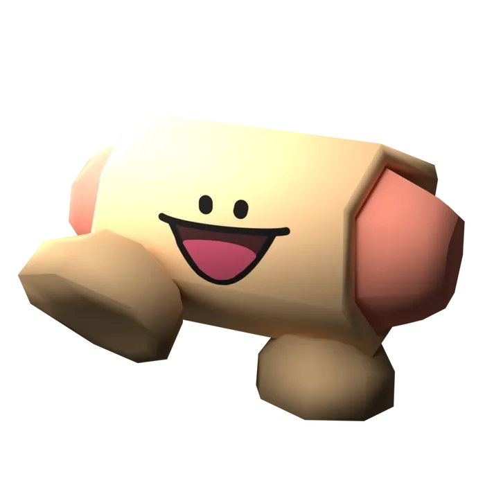 Hotdog Frank