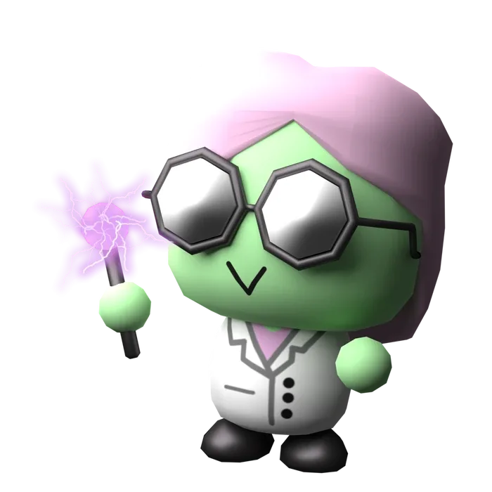 Scientist