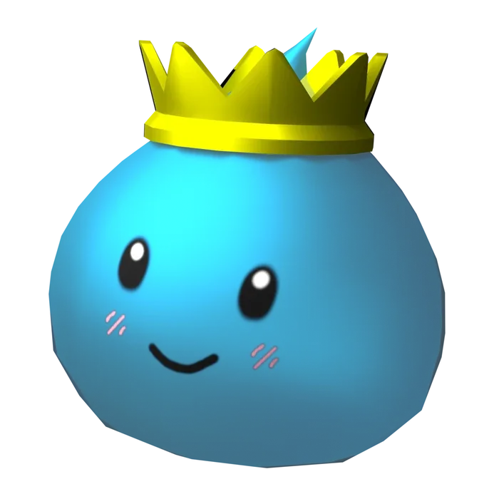 Slime King