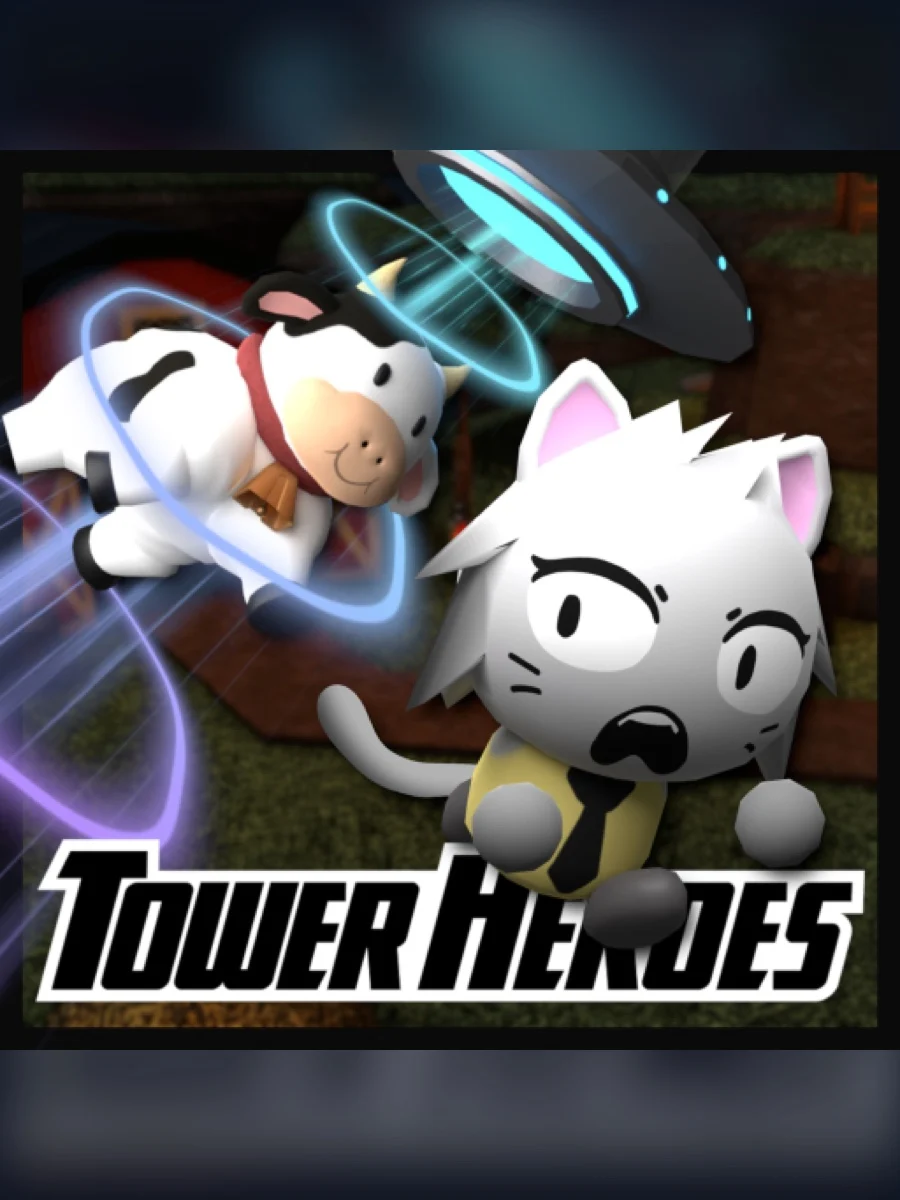 Tower Heroes