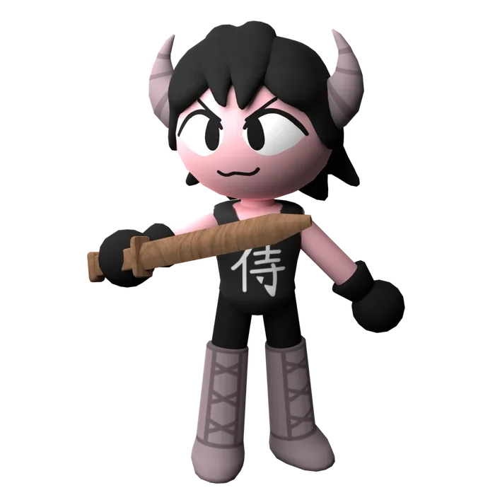 Yasuke