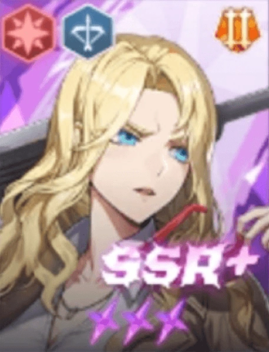 Alice Tm
