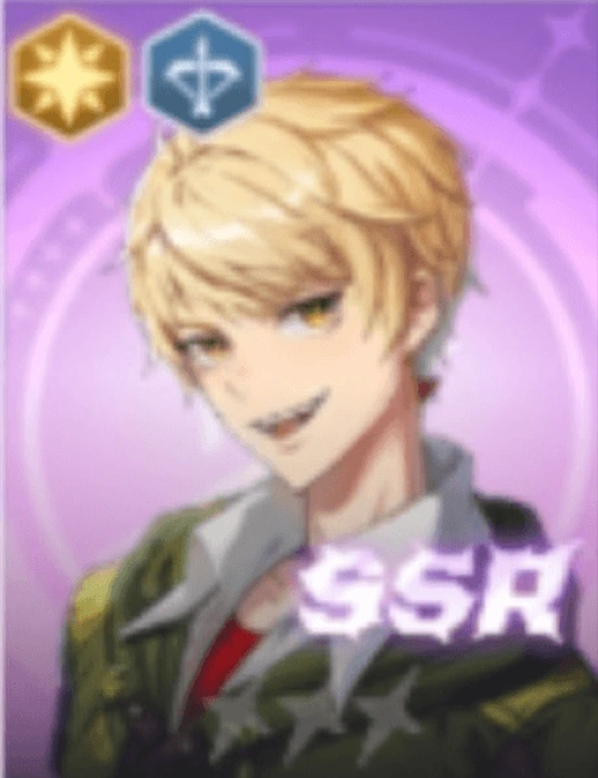 Ja Wangnan