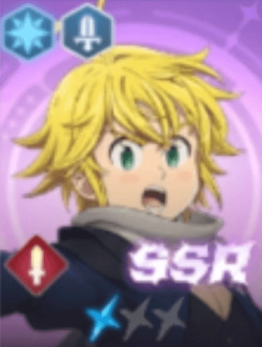 Meliodas 7ds