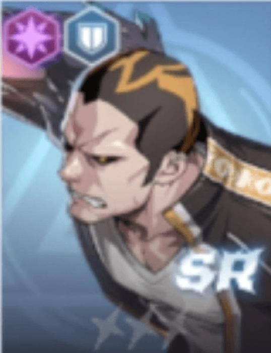 Rapdevil