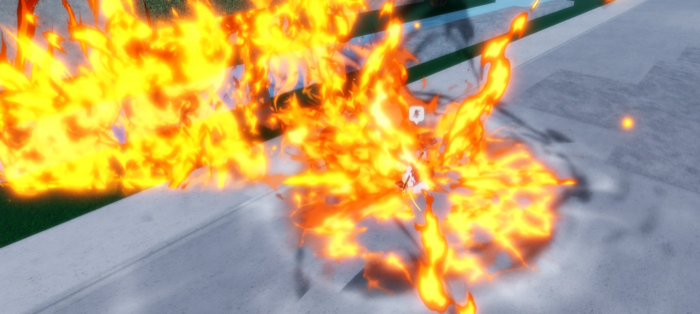 Fire