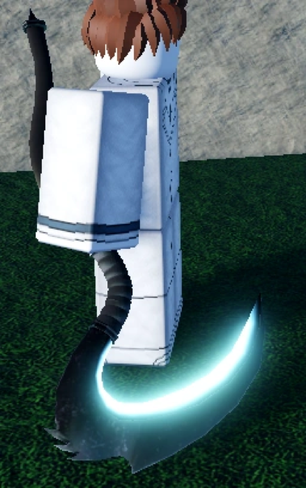 Shadesworn