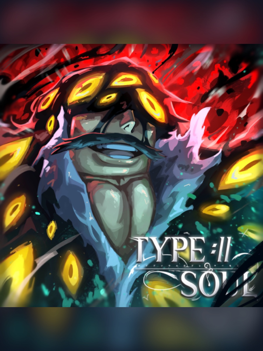 Type Soul