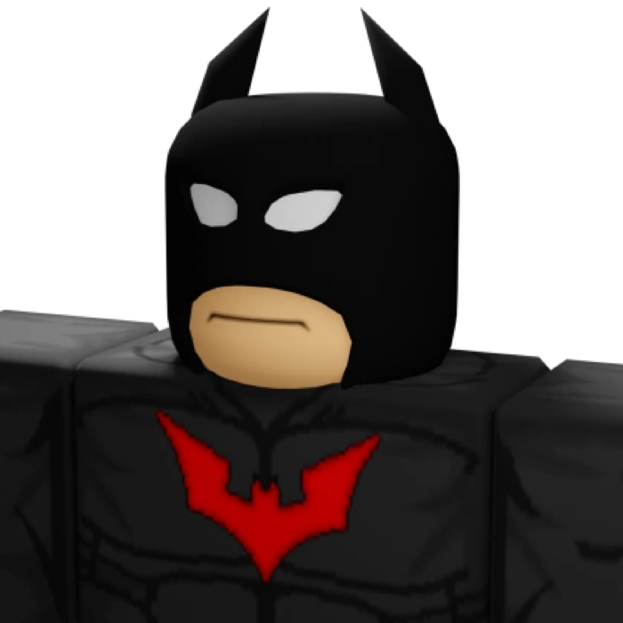 Batman Beyond