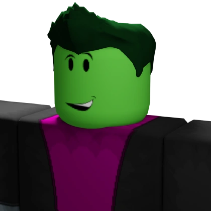 Beast Boy