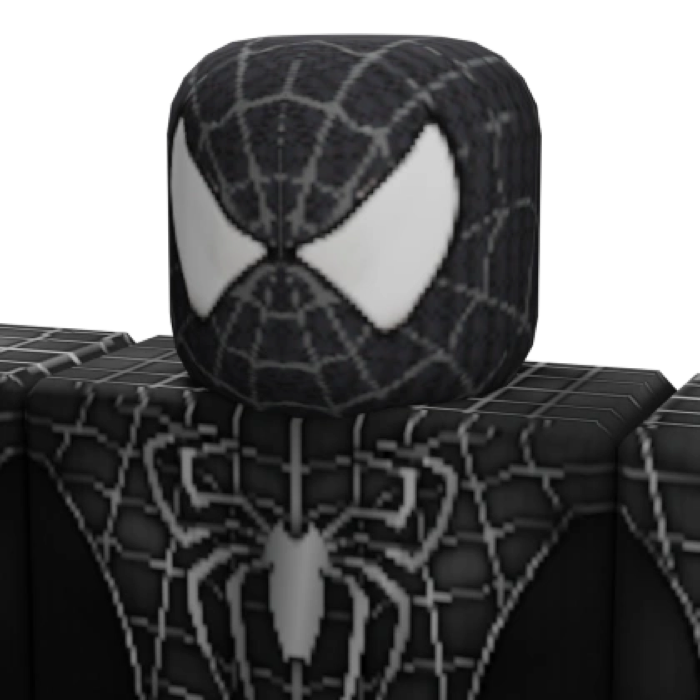 Black Spidey
