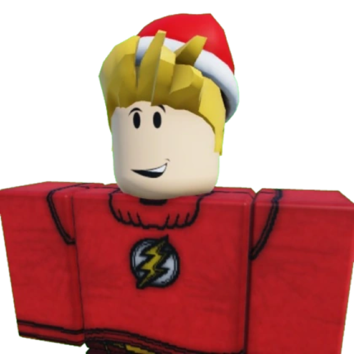 Christmas Flash