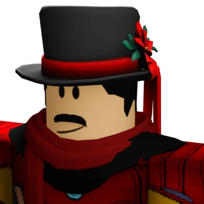 Christmas Iron Man