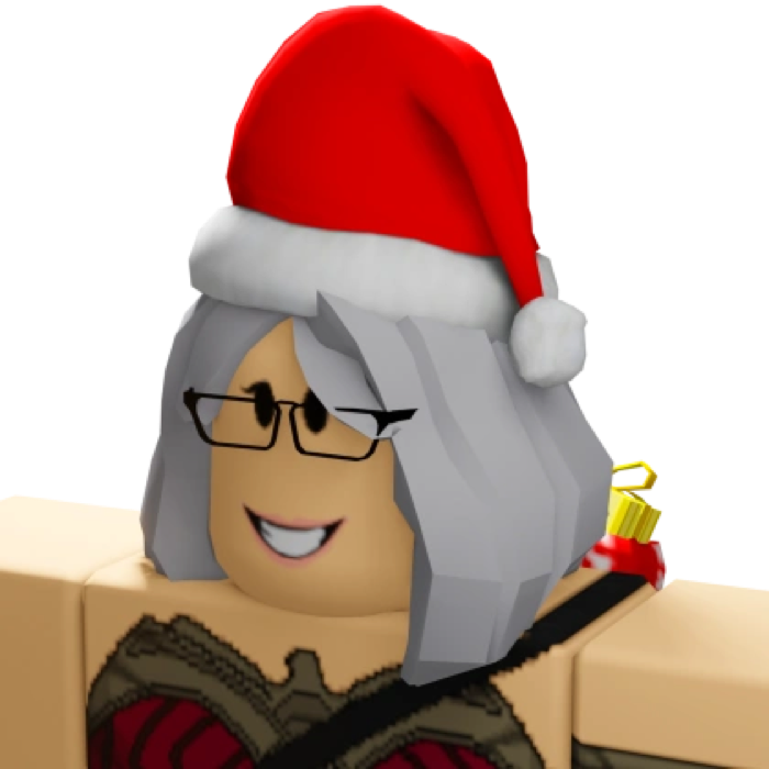 Christmas Wonder Woman