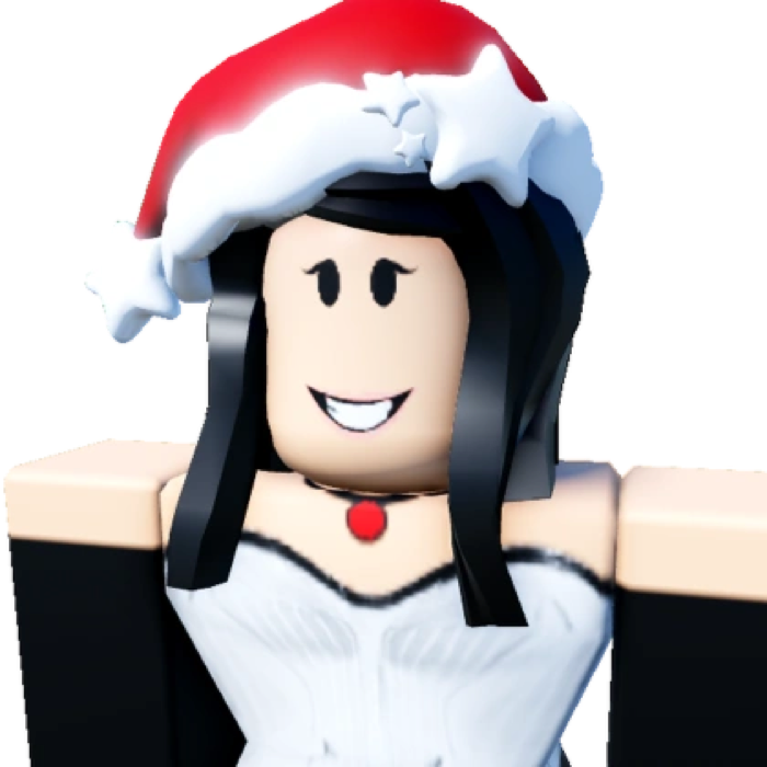 Christmas Zatanna