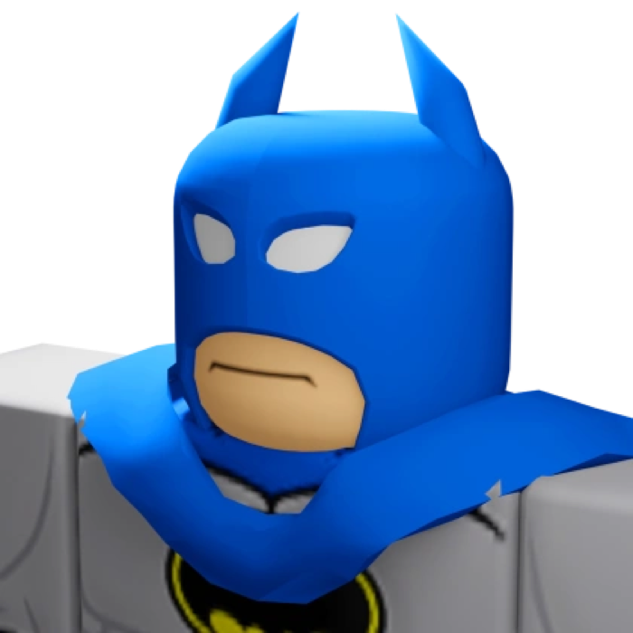 Classic Batman