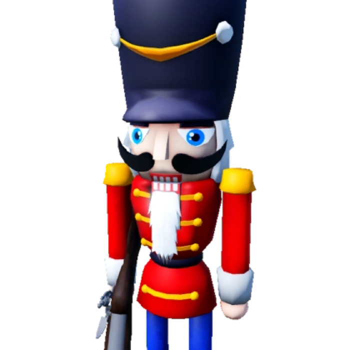 Colonel Splinters