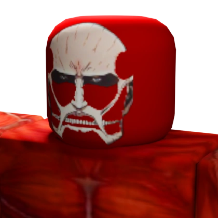 Colossal Titan