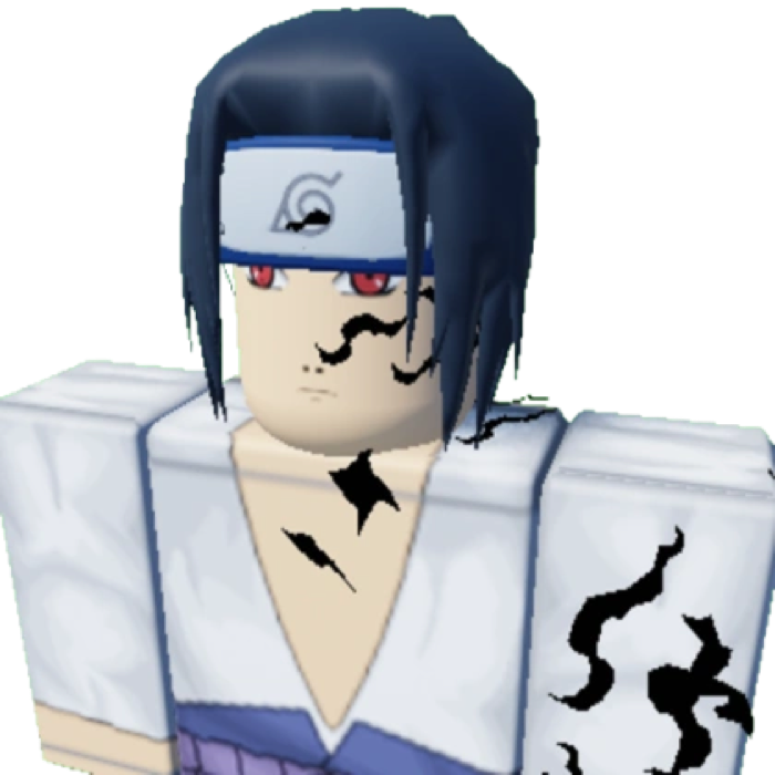 Curse Mark Suzuke
