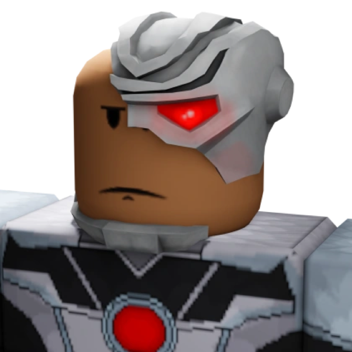 Cyborg Common