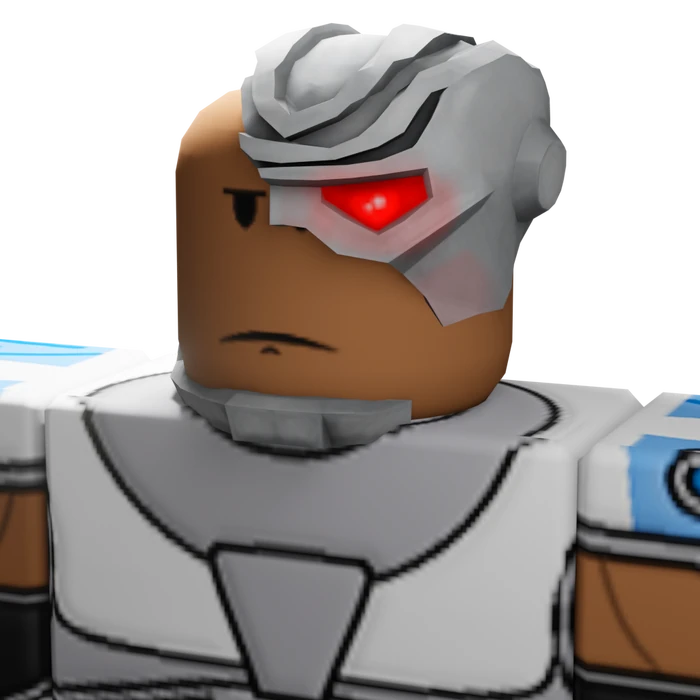 Cyborg