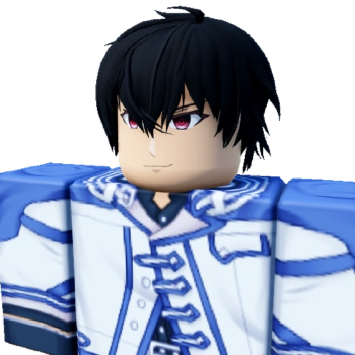 Demon King Evolved