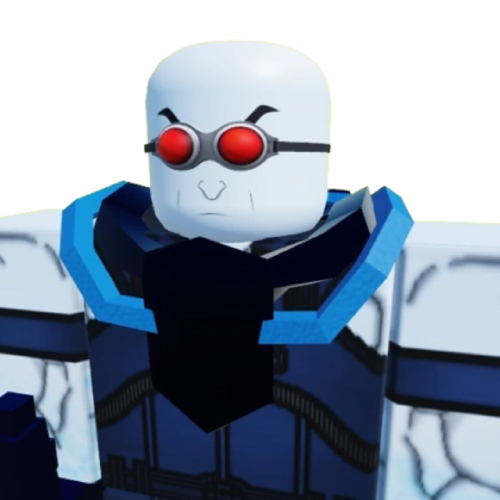 Dr Cold