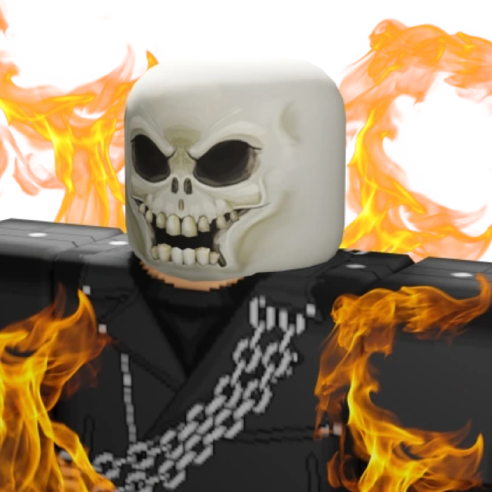 Ghost Rider