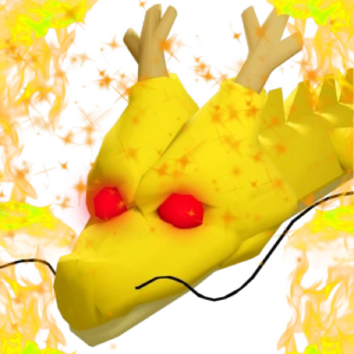Golden Drago