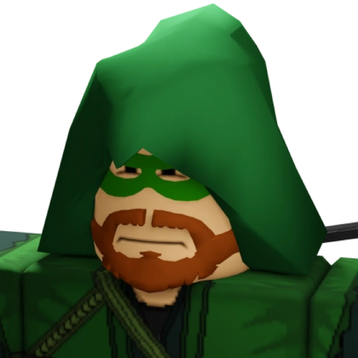 Green Arrow